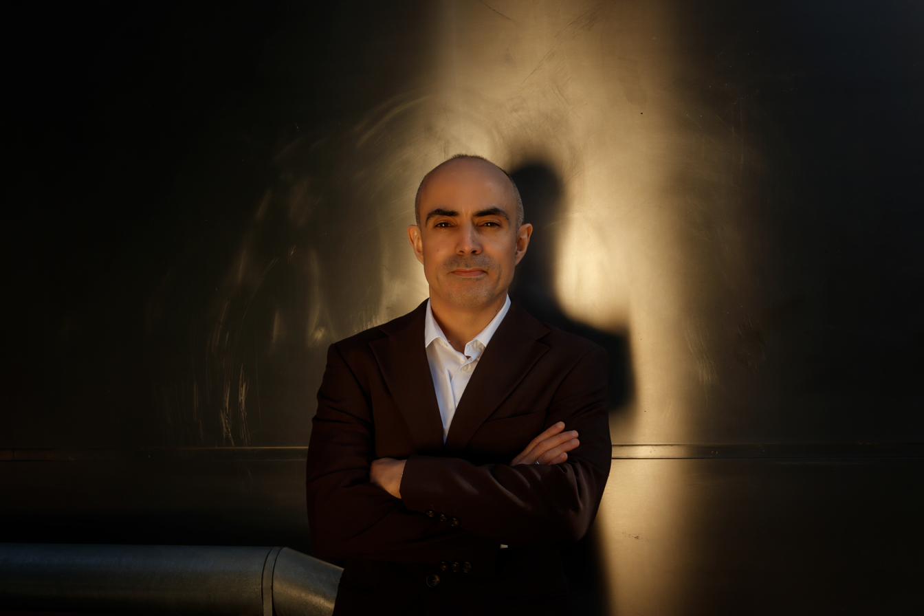 Javier Torres